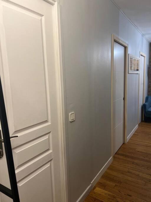 Appartement « Le Jardin Du Luxembourg » 巴黎 外观 照片