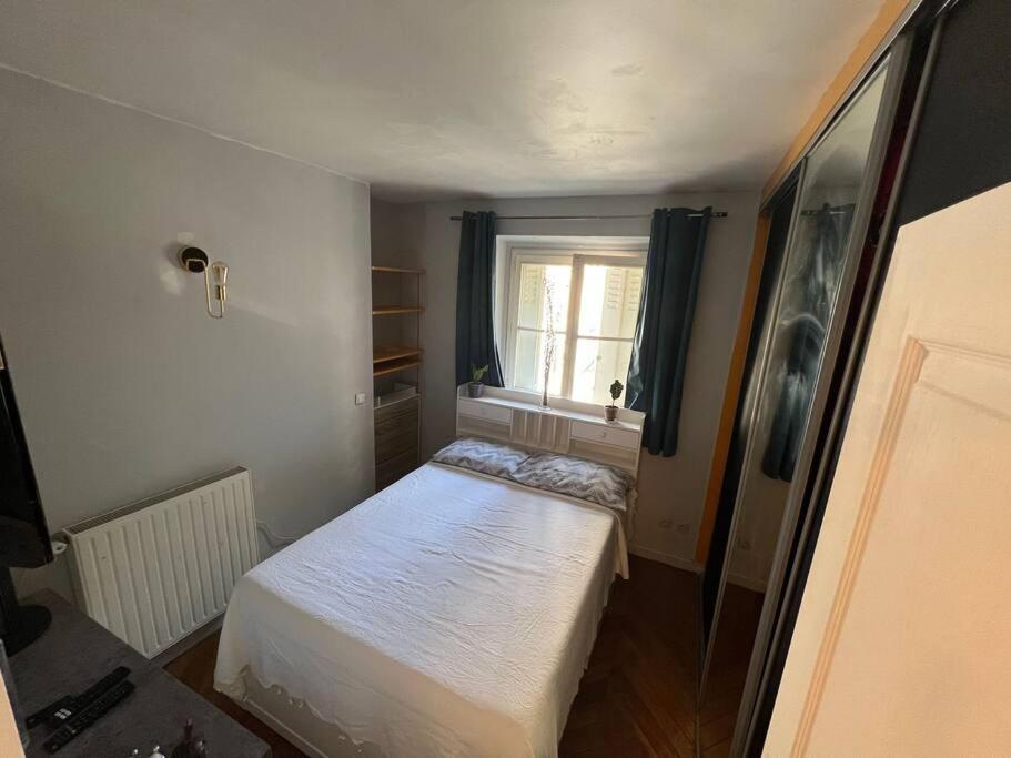 Appartement « Le Jardin Du Luxembourg » 巴黎 外观 照片